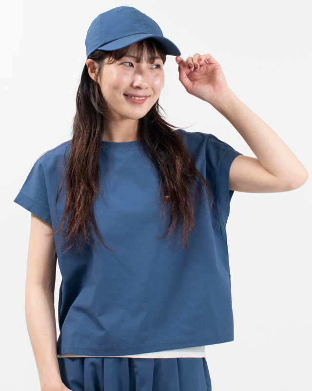 TM261HA00350 THOUSAND MILE 6 PANEL DRAWCODE CAP