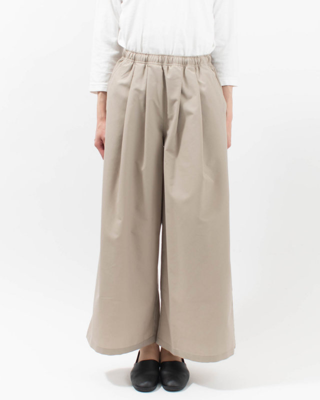 TM261HA00362 THOUSAND MILE FRENCH SLEEVE SHIRT＆LONG PANTS SET