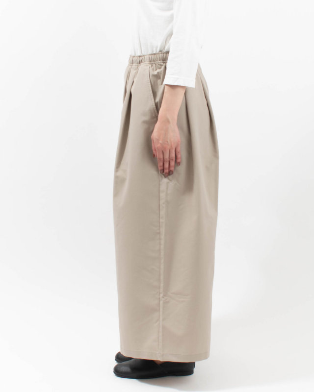 TM261HA00362 THOUSAND MILE FRENCH SLEEVE SHIRT＆LONG PANTS SET