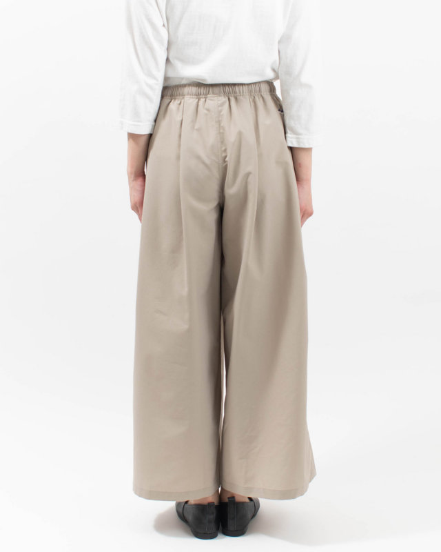 TM261HA00362 THOUSAND MILE FRENCH SLEEVE SHIRT＆LONG PANTS SET