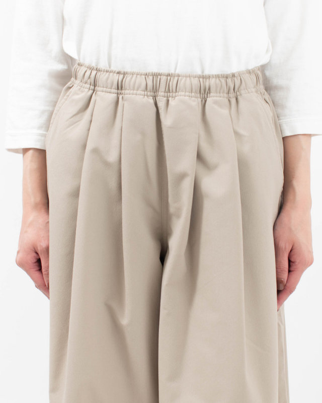 TM261HA00362 THOUSAND MILE FRENCH SLEEVE SHIRT＆LONG PANTS SET
