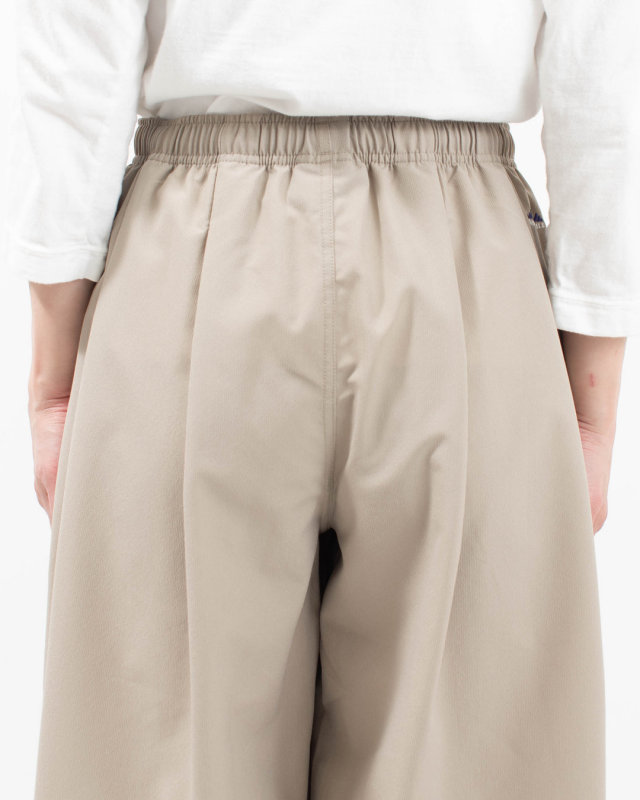 TM261HA00362 THOUSAND MILE FRENCH SLEEVE SHIRT＆LONG PANTS SET