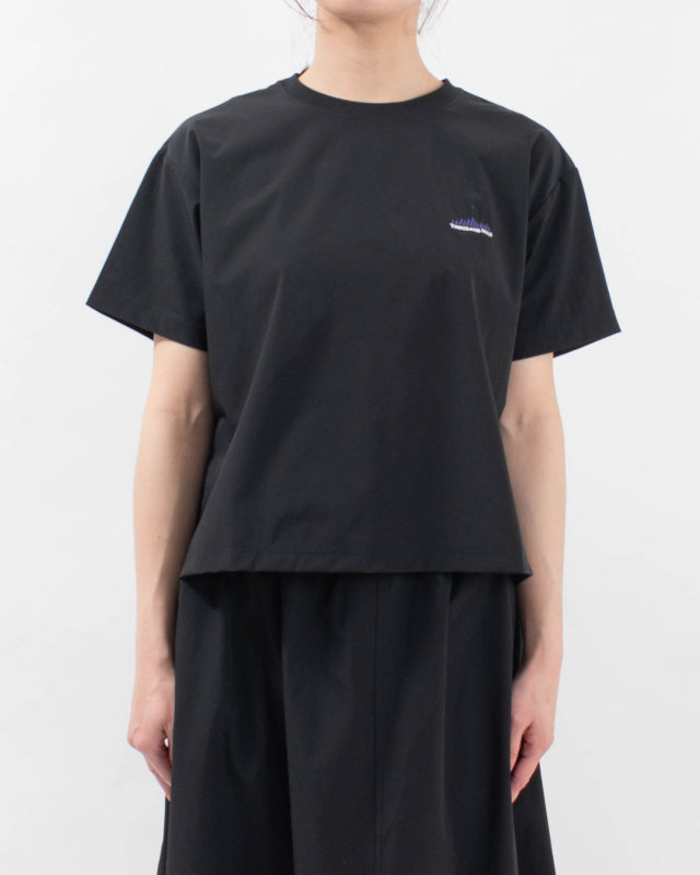 TM261NP00032  THOUSAND MILE SHORT SLEEVE T-SHIRT＆SKIRT SET