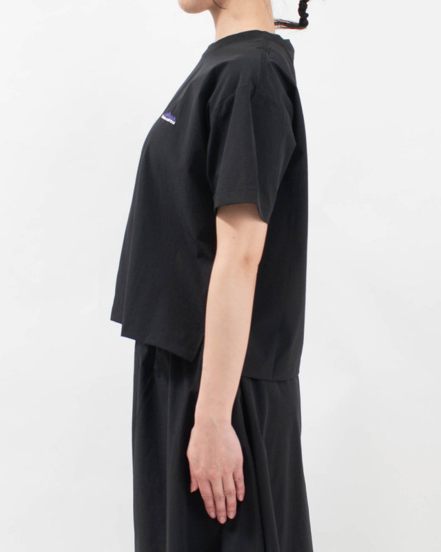 TM261NP00032  THOUSAND MILE SHORT SLEEVE T-SHIRT＆SKIRT SET