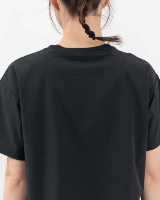 TM261NP00032  THOUSAND MILE SHORT SLEEVE T-SHIRT＆SKIRT SET