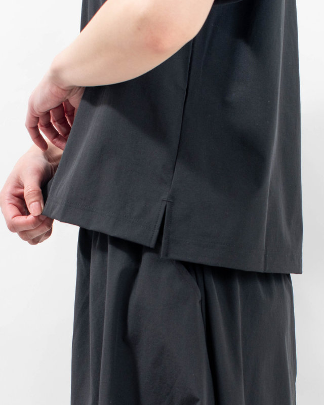 TM261NP00032  THOUSAND MILE SHORT SLEEVE T-SHIRT＆SKIRT SET