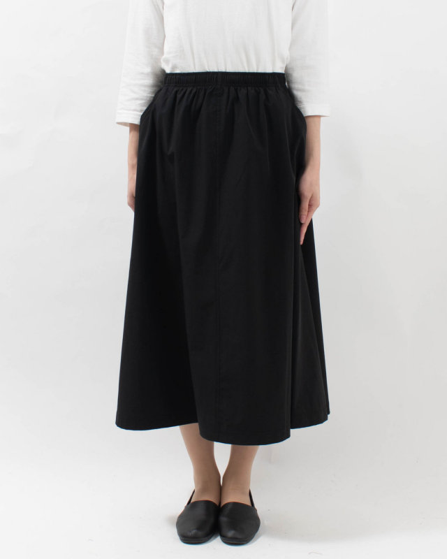 TM261NP00032  THOUSAND MILE SHORT SLEEVE T-SHIRT＆SKIRT SET