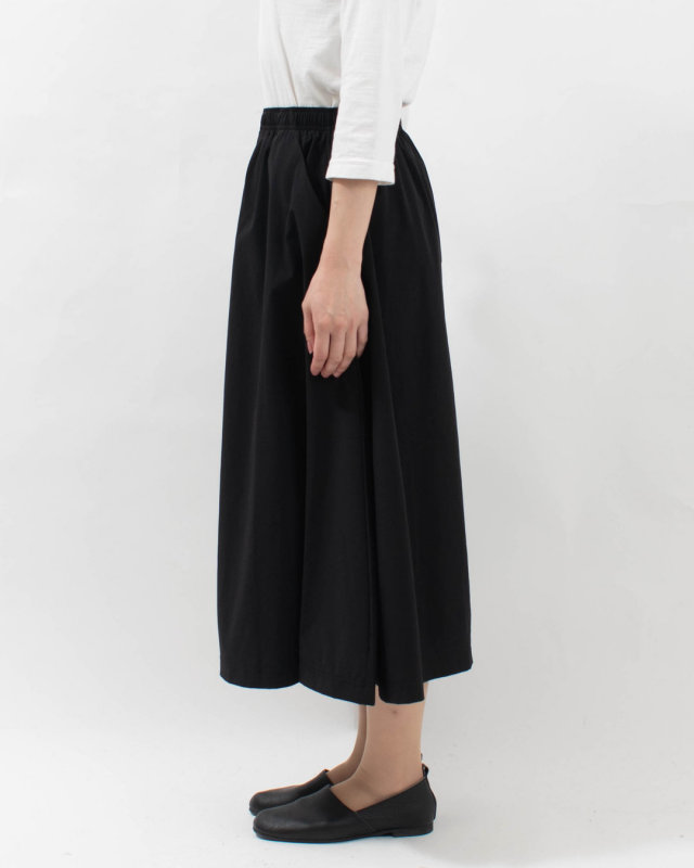 TM261NP00032  THOUSAND MILE SHORT SLEEVE T-SHIRT＆SKIRT SET