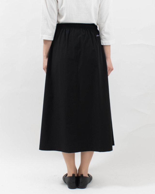 TM261NP00032  THOUSAND MILE SHORT SLEEVE T-SHIRT＆SKIRT SET