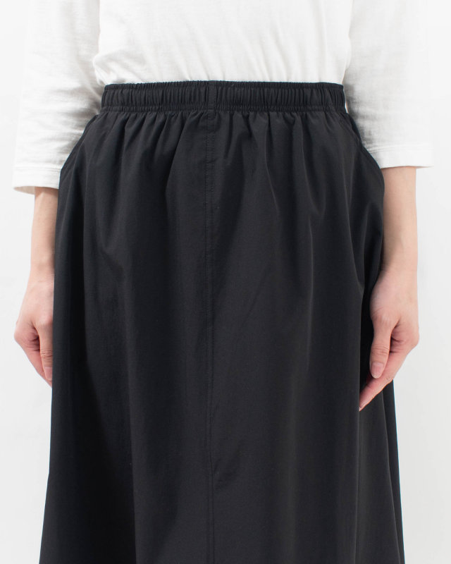 TM261NP00032  THOUSAND MILE SHORT SLEEVE T-SHIRT＆SKIRT SET