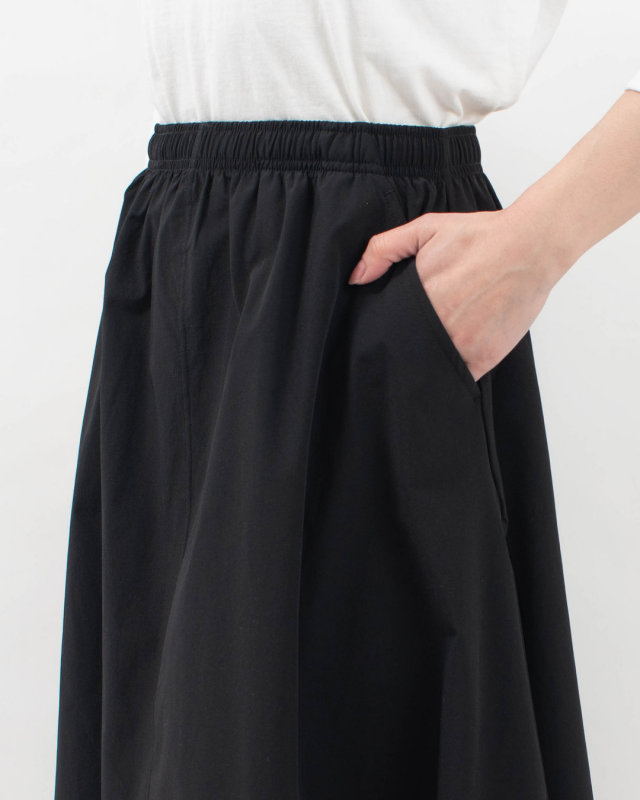 TM261NP00032  THOUSAND MILE SHORT SLEEVE T-SHIRT＆SKIRT SET
