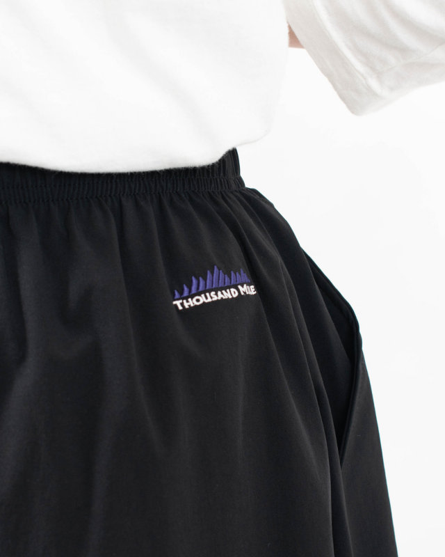 TM261NP00032  THOUSAND MILE SHORT SLEEVE T-SHIRT＆SKIRT SET