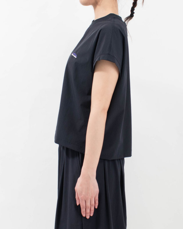 TM261NP00042  THOUSAND MILE FRENCH SLEEVE SHIRT＆LONG PANTS SET