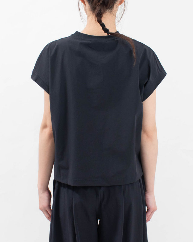 TM261NP00042  THOUSAND MILE FRENCH SLEEVE SHIRT＆LONG PANTS SET
