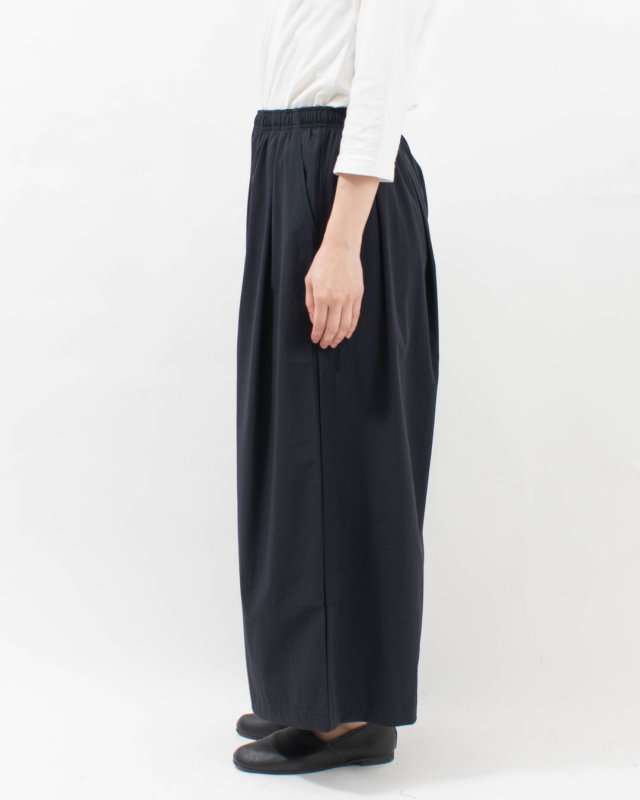 TM261NP00042  THOUSAND MILE FRENCH SLEEVE SHIRT＆LONG PANTS SET