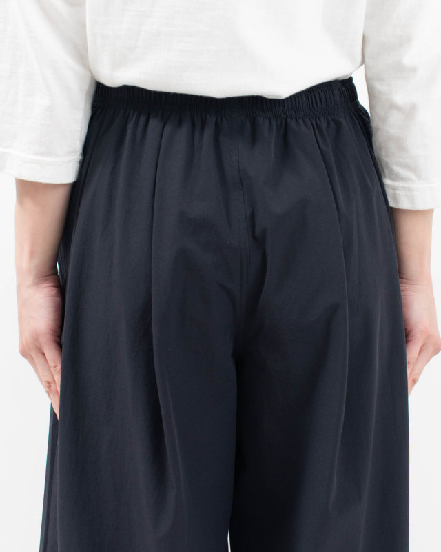 TM261NP00042  THOUSAND MILE FRENCH SLEEVE SHIRT＆LONG PANTS SET