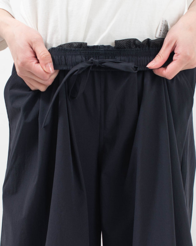 TM261NP00042  THOUSAND MILE FRENCH SLEEVE SHIRT＆LONG PANTS SET