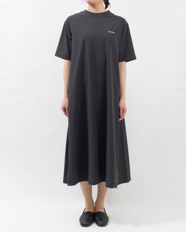 TM261NP00052  THOUSAND MILE SHORT SLEEVE OP