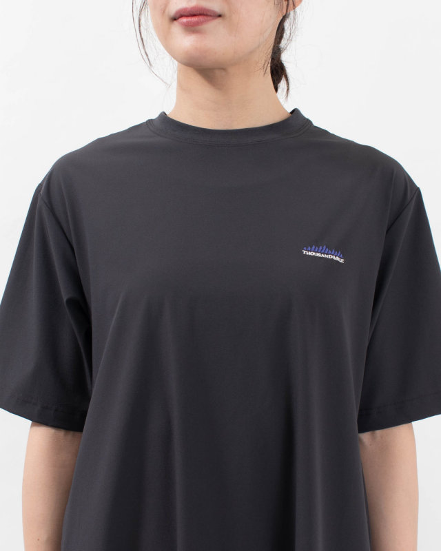 TM261NP00052  THOUSAND MILE SHORT SLEEVE OP