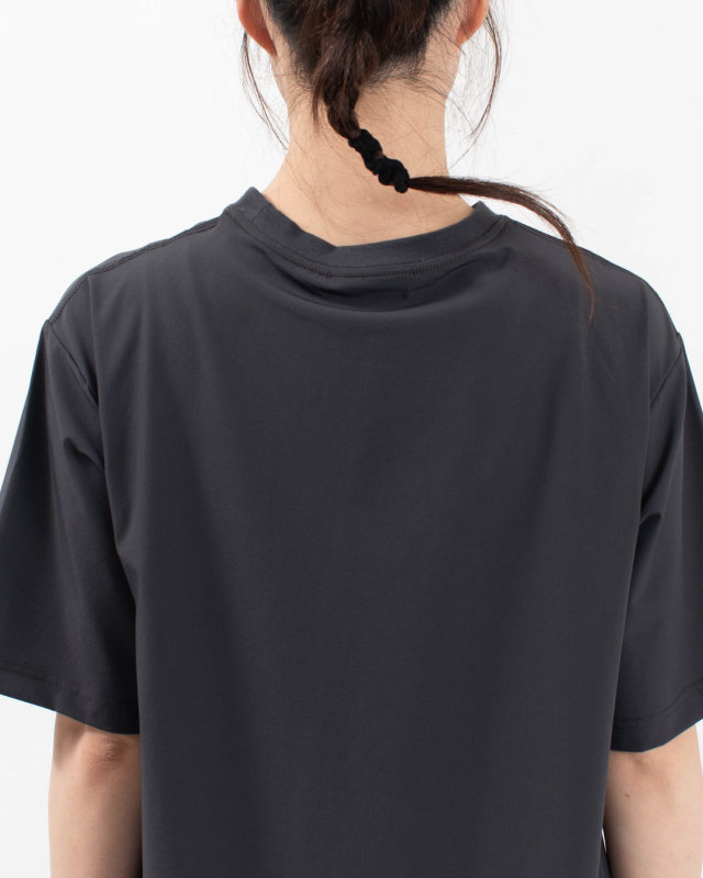 TM261NP00052  THOUSAND MILE SHORT SLEEVE OP