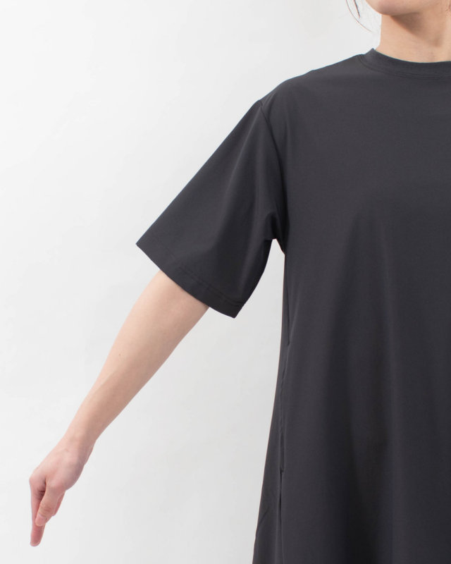 TM261NP00052  THOUSAND MILE SHORT SLEEVE OP