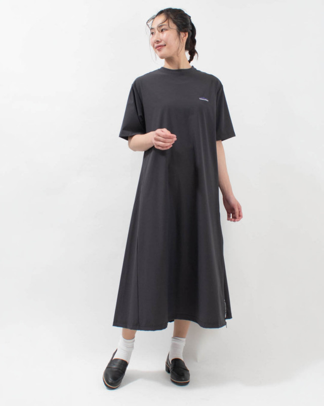 TM261NP00052  THOUSAND MILE SHORT SLEEVE OP