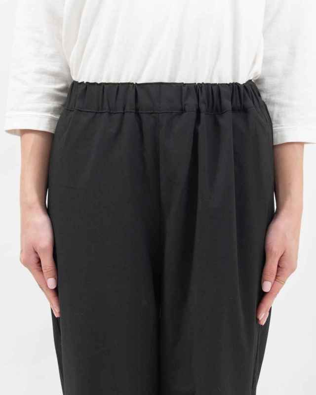 TW261D-PT35  le ciel a tempsdoux T/R平織りパンツ