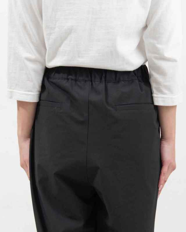 TW261D-PT35  le ciel a tempsdoux T/R平織りパンツ