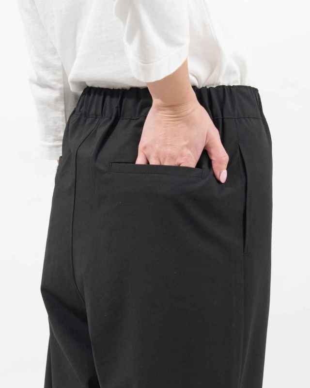 TW261D-PT35  le ciel a tempsdoux T/R平織りパンツ