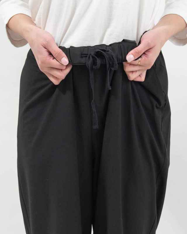 TW261D-PT35  le ciel a tempsdoux T/R平織りパンツ