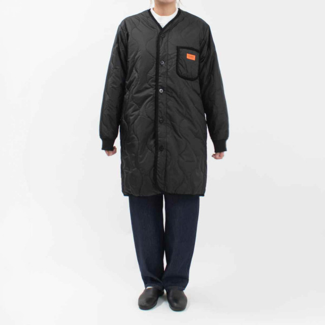 U2133511 UNIVERSAL OVERALL キルトコート
