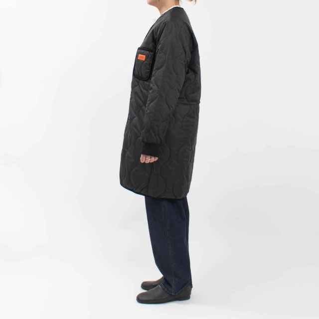 U2133511 UNIVERSAL OVERALL キルトコート