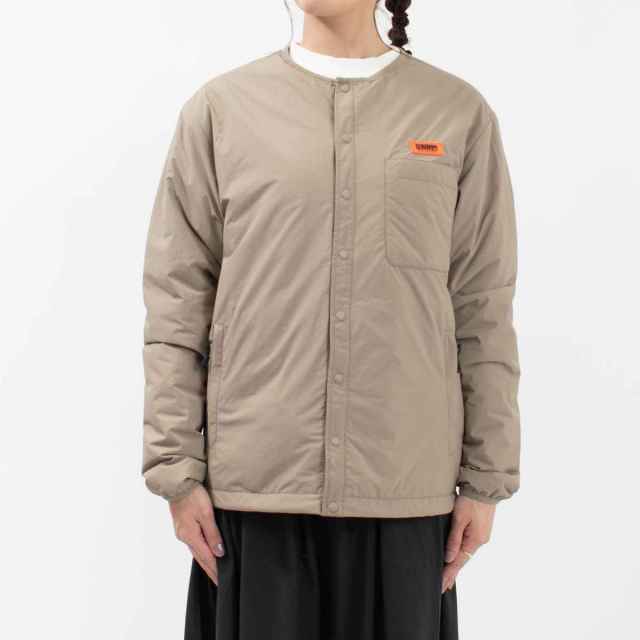 U2333408 UNIVERSAL OVERALL インサレーション ジャケット