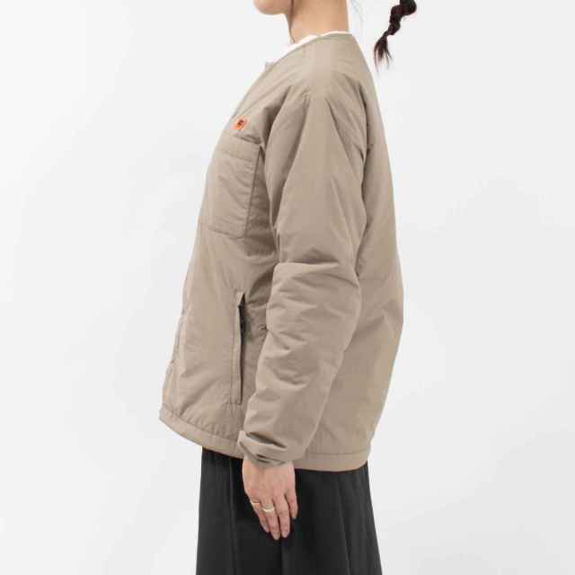 U2333408 UNIVERSAL OVERALL インサレーション ジャケット