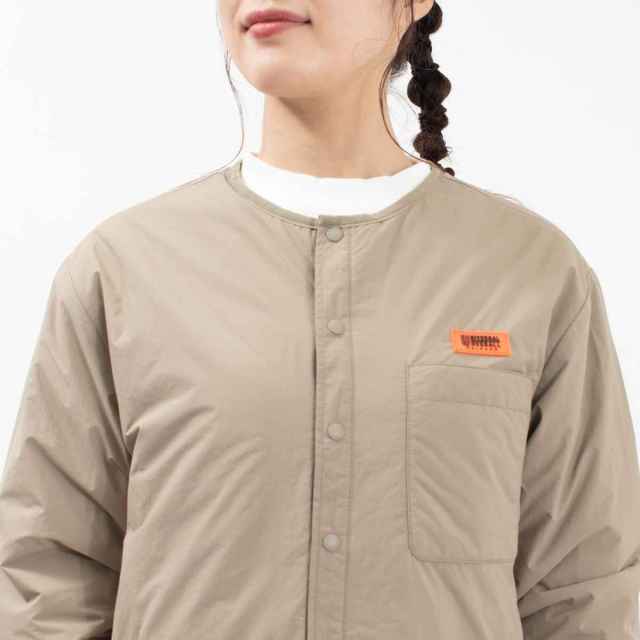 U2333408 UNIVERSAL OVERALL インサレーション ジャケット