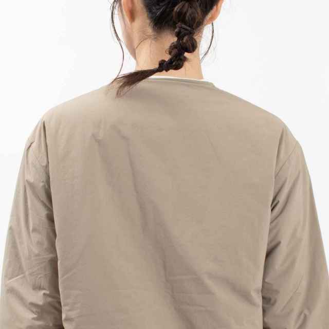 U2333408 UNIVERSAL OVERALL インサレーション ジャケット