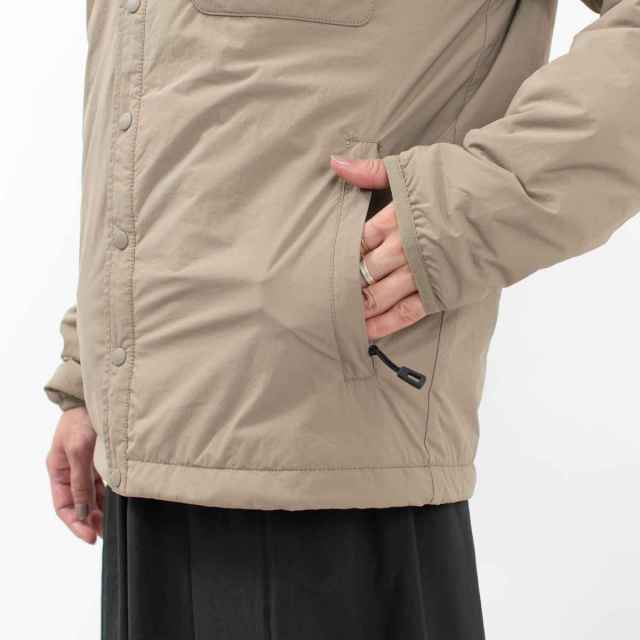 U2333408 UNIVERSAL OVERALL インサレーション ジャケット