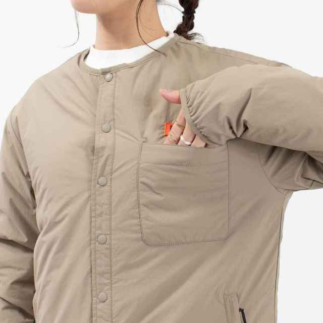 U2333408 UNIVERSAL OVERALL インサレーション ジャケット