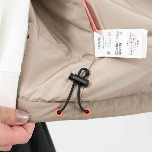 U2333408 UNIVERSAL OVERALL インサレーション ジャケット