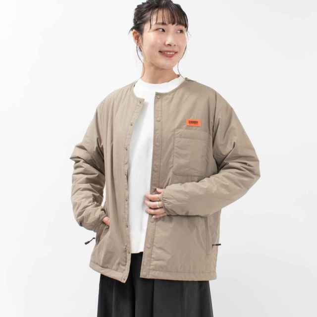 U2333408 UNIVERSAL OVERALL インサレーション ジャケット