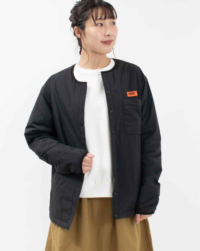 U2333408 UNIVERSAL OVERALL インサレーション ジャケット