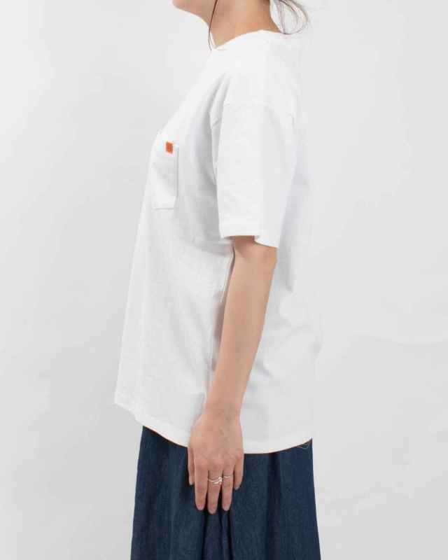 U2413209　UNIVERSAL OVERALL POCKET TEE
