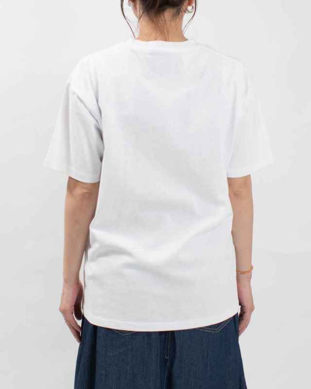 U2413209　UNIVERSAL OVERALL POCKET TEE