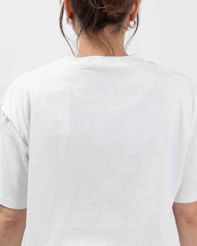 U2413209　UNIVERSAL OVERALL POCKET TEE