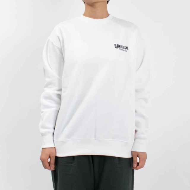 UNIVERSAL OVERALL スウェット｜ナチュラルファッション・ナチュラル服