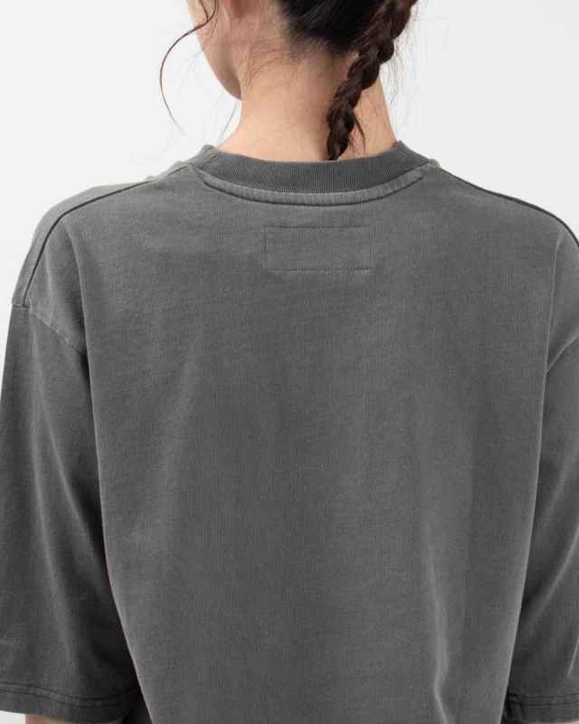 U2512253  UNIVERSAL OVERALL MIDOLE SLEEVE TEE
