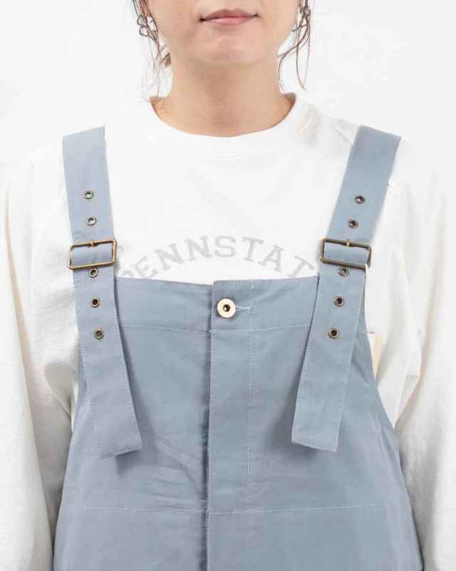 U2512877 UNIVERSAL OVERALL レギュラー ジャンパースカート