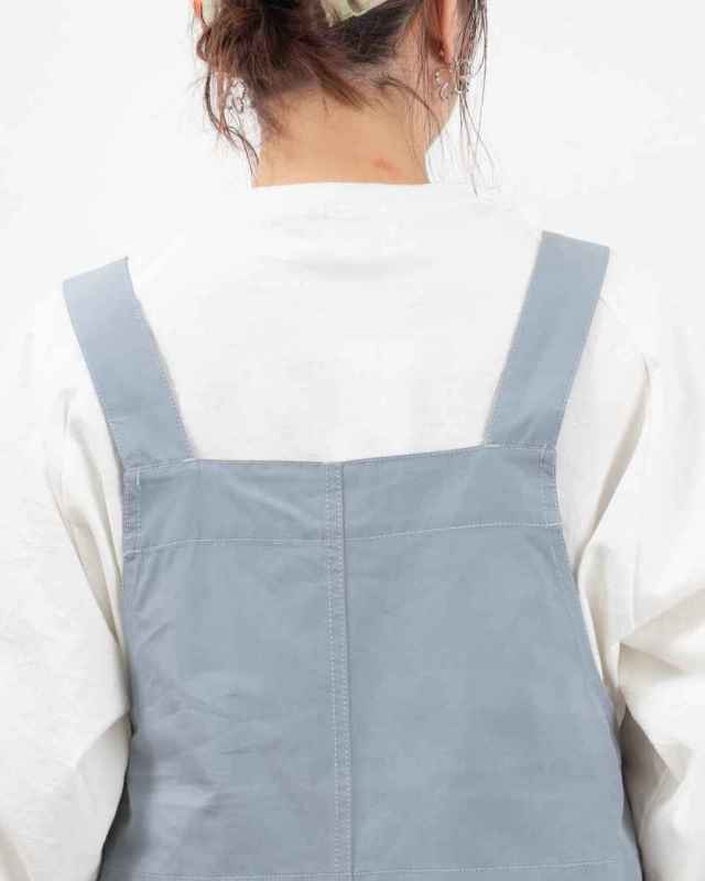 U2512877 UNIVERSAL OVERALL レギュラー ジャンパースカート