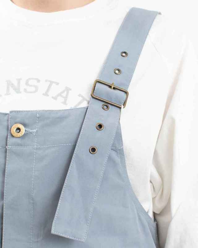 U2512877 UNIVERSAL OVERALL レギュラー ジャンパースカート