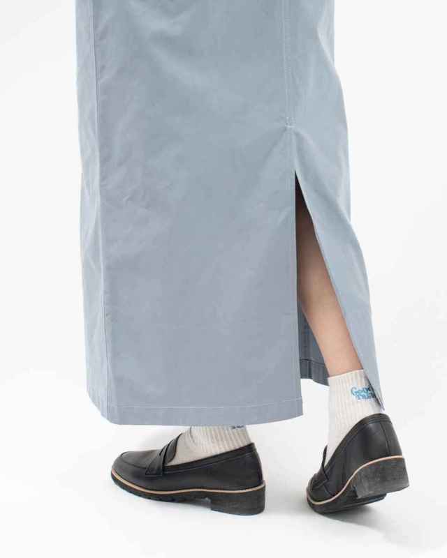 U2512877 UNIVERSAL OVERALL レギュラー ジャンパースカート